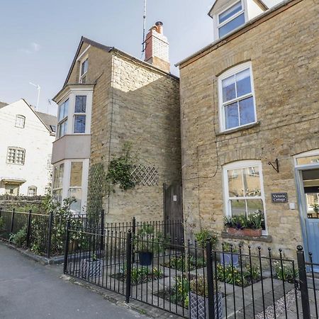 Victoria Cottage チッピング・ノートン エクステリア 写真