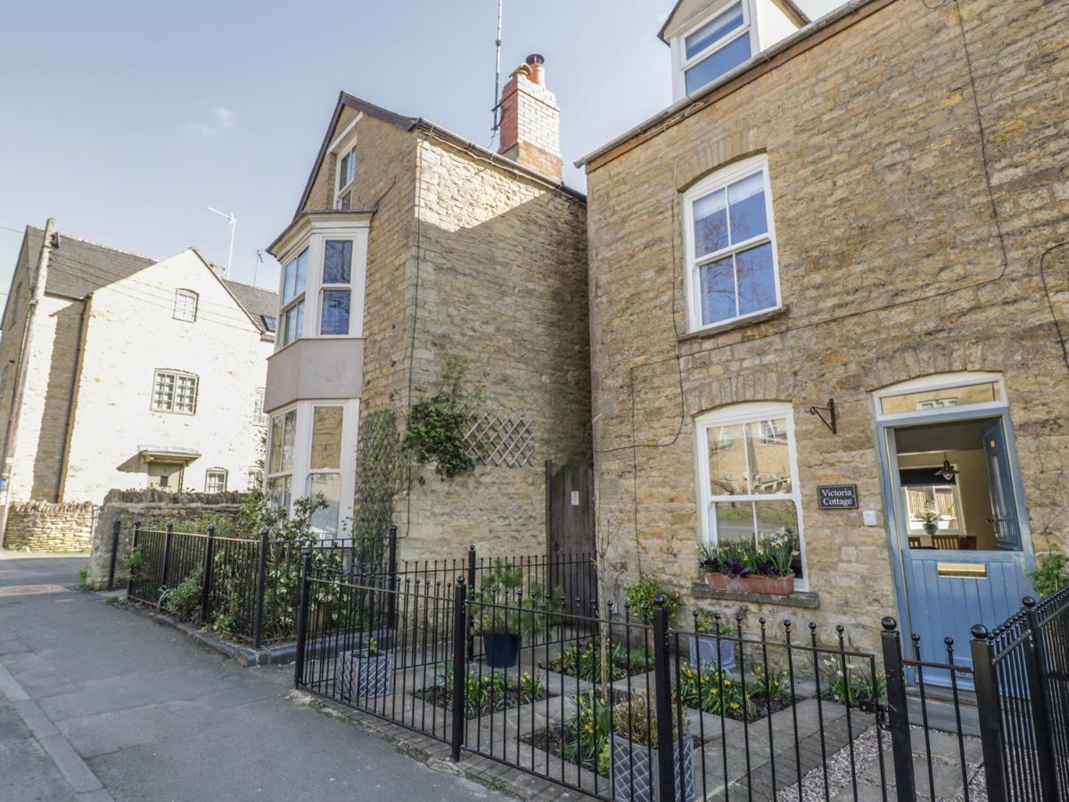 Victoria Cottage チッピング・ノートン エクステリア 写真