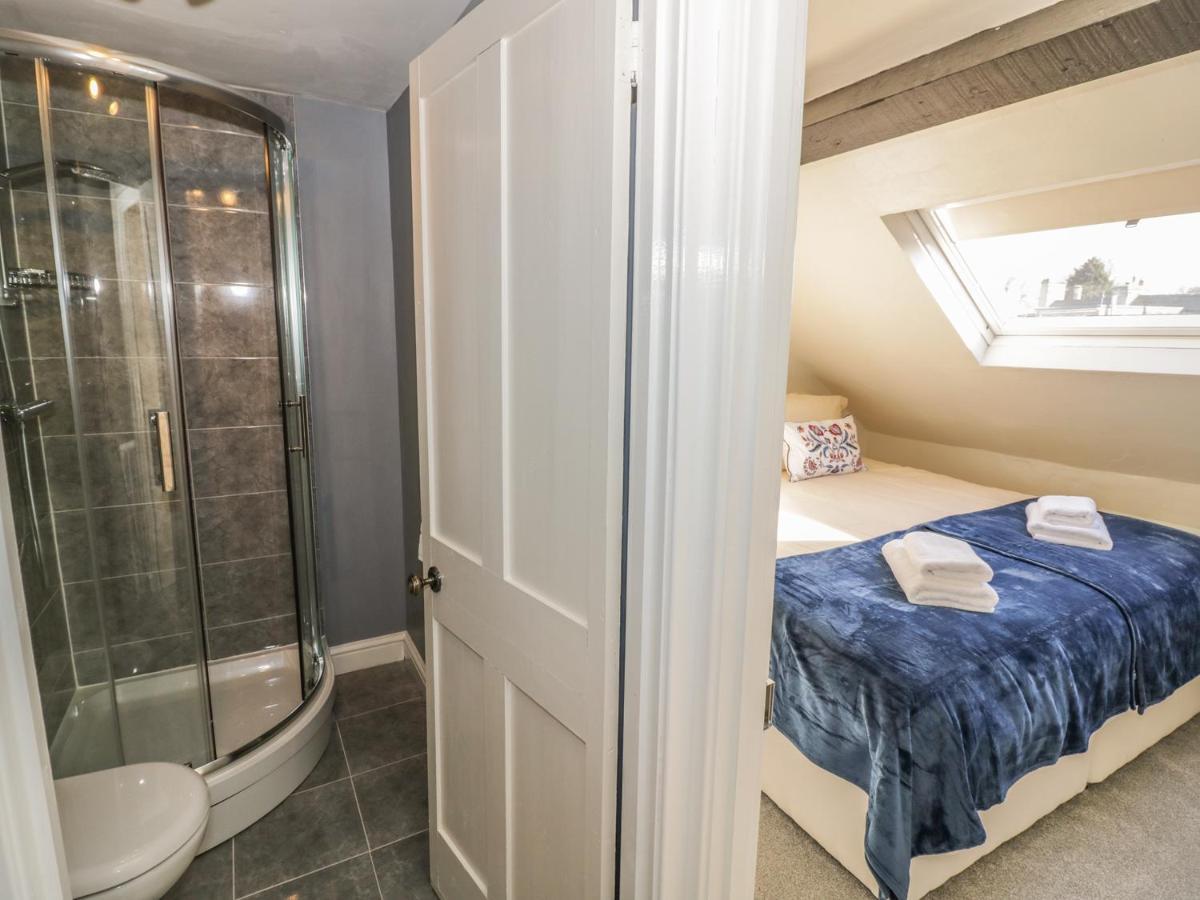 Victoria Cottage チッピング・ノートン エクステリア 写真