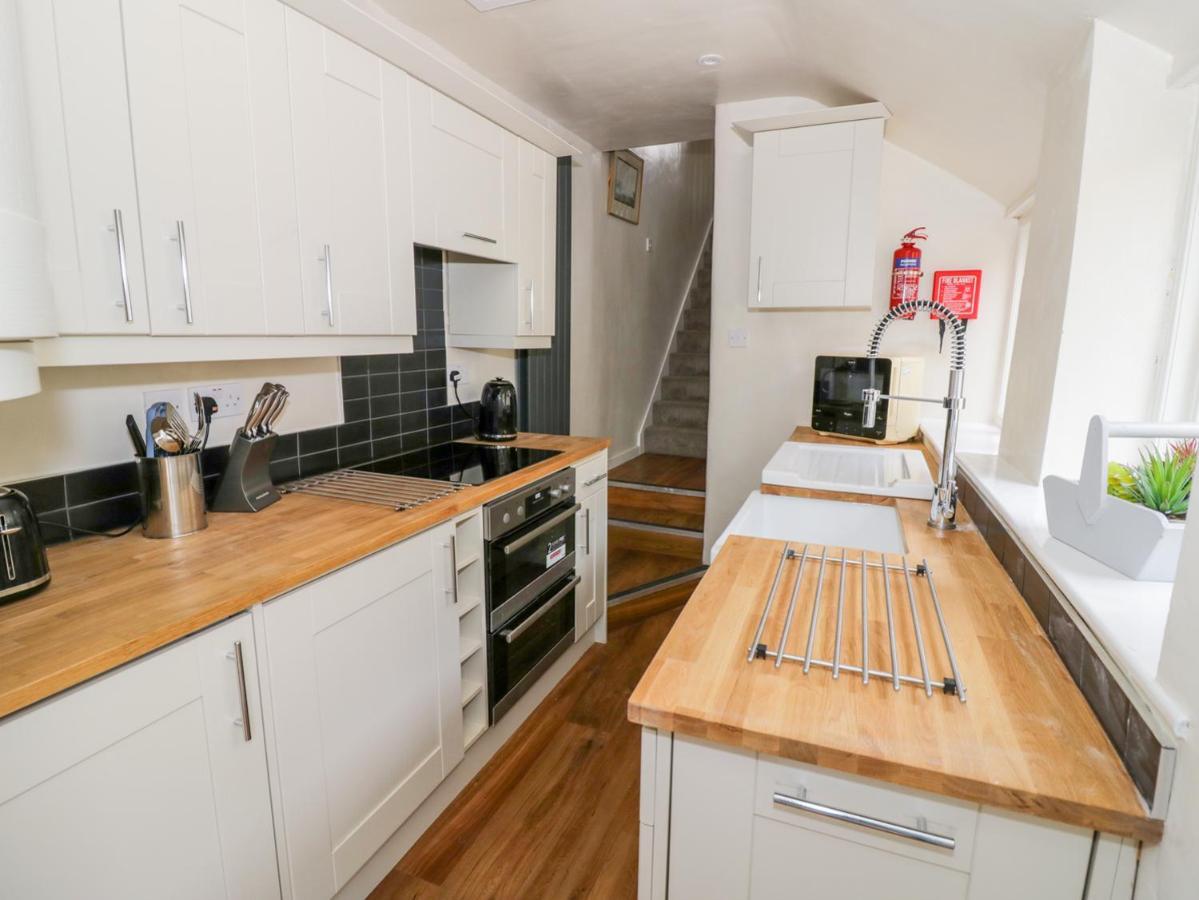 Victoria Cottage チッピング・ノートン エクステリア 写真