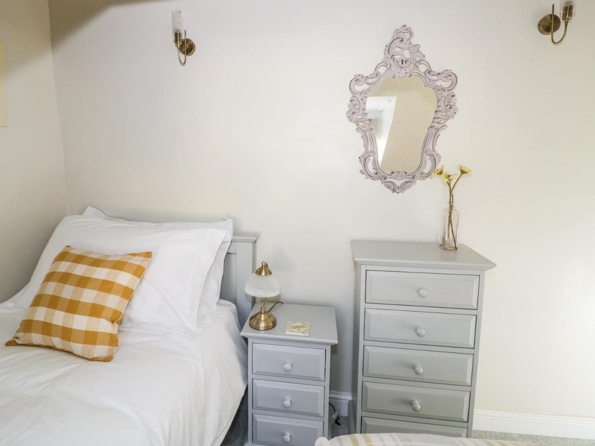 Victoria Cottage チッピング・ノートン エクステリア 写真