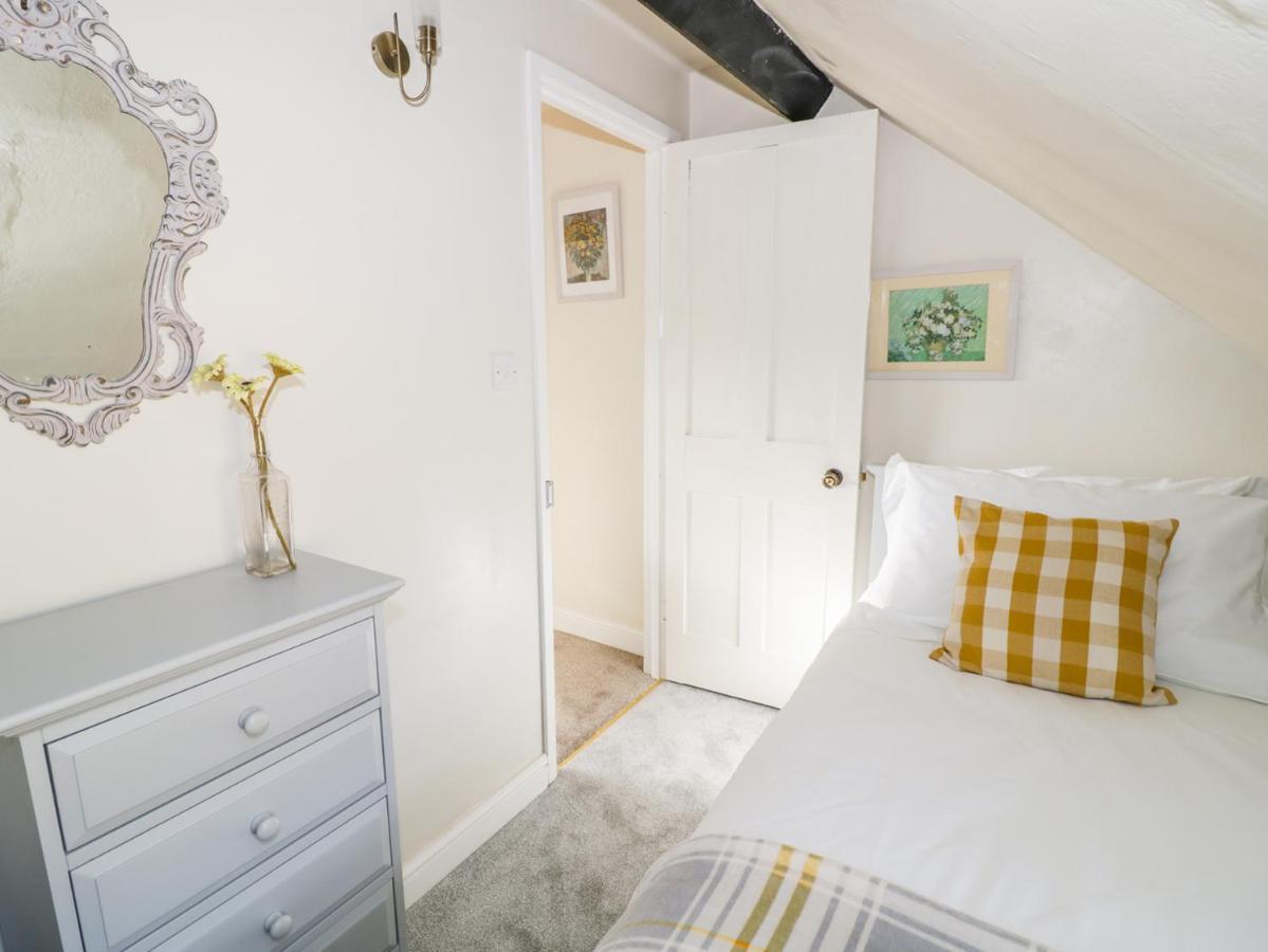 Victoria Cottage チッピング・ノートン エクステリア 写真