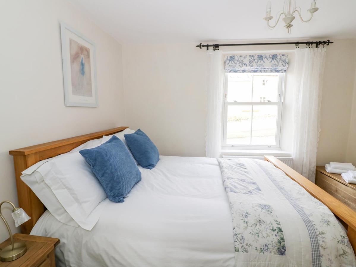 Victoria Cottage チッピング・ノートン エクステリア 写真