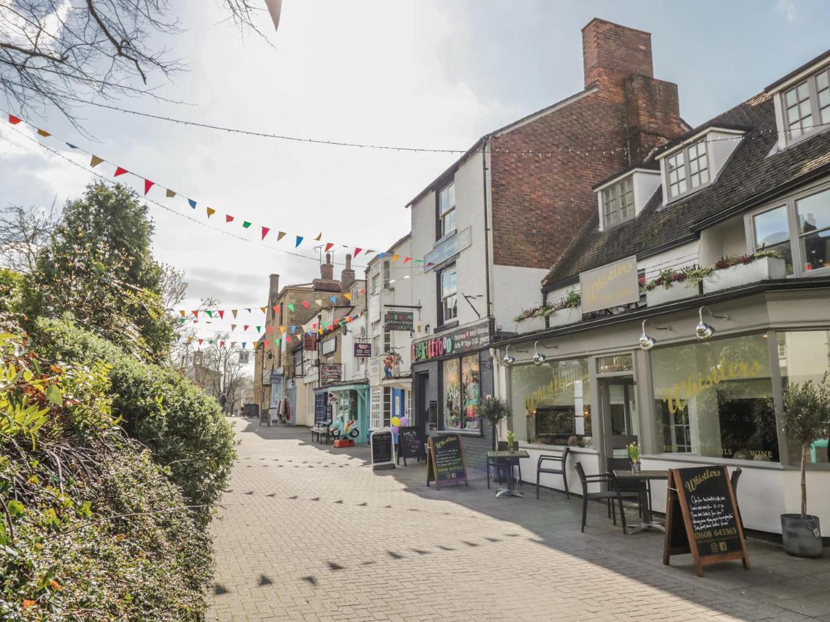 Victoria Cottage チッピング・ノートン エクステリア 写真