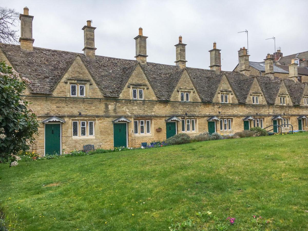 Victoria Cottage チッピング・ノートン エクステリア 写真