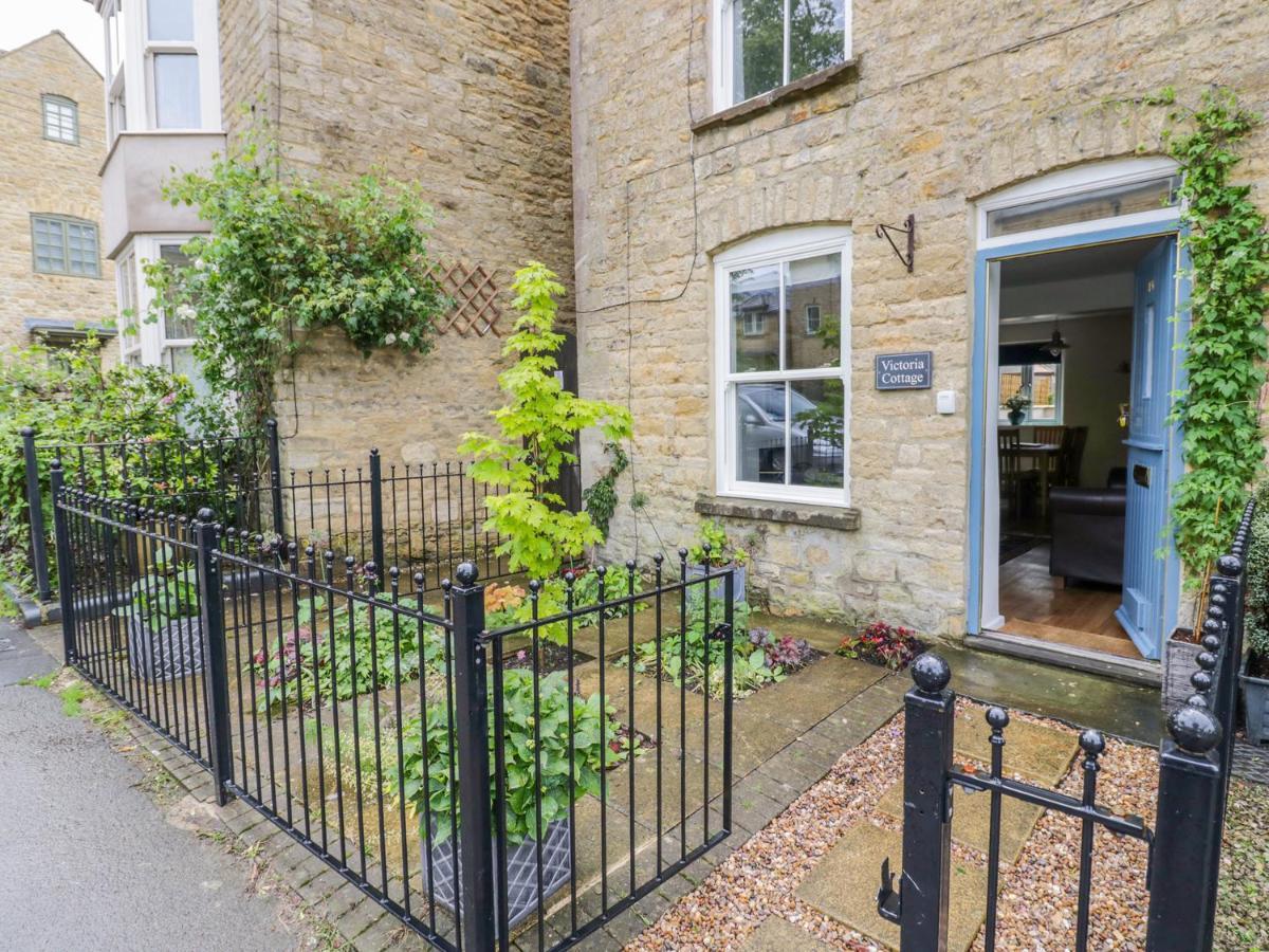 Victoria Cottage チッピング・ノートン エクステリア 写真