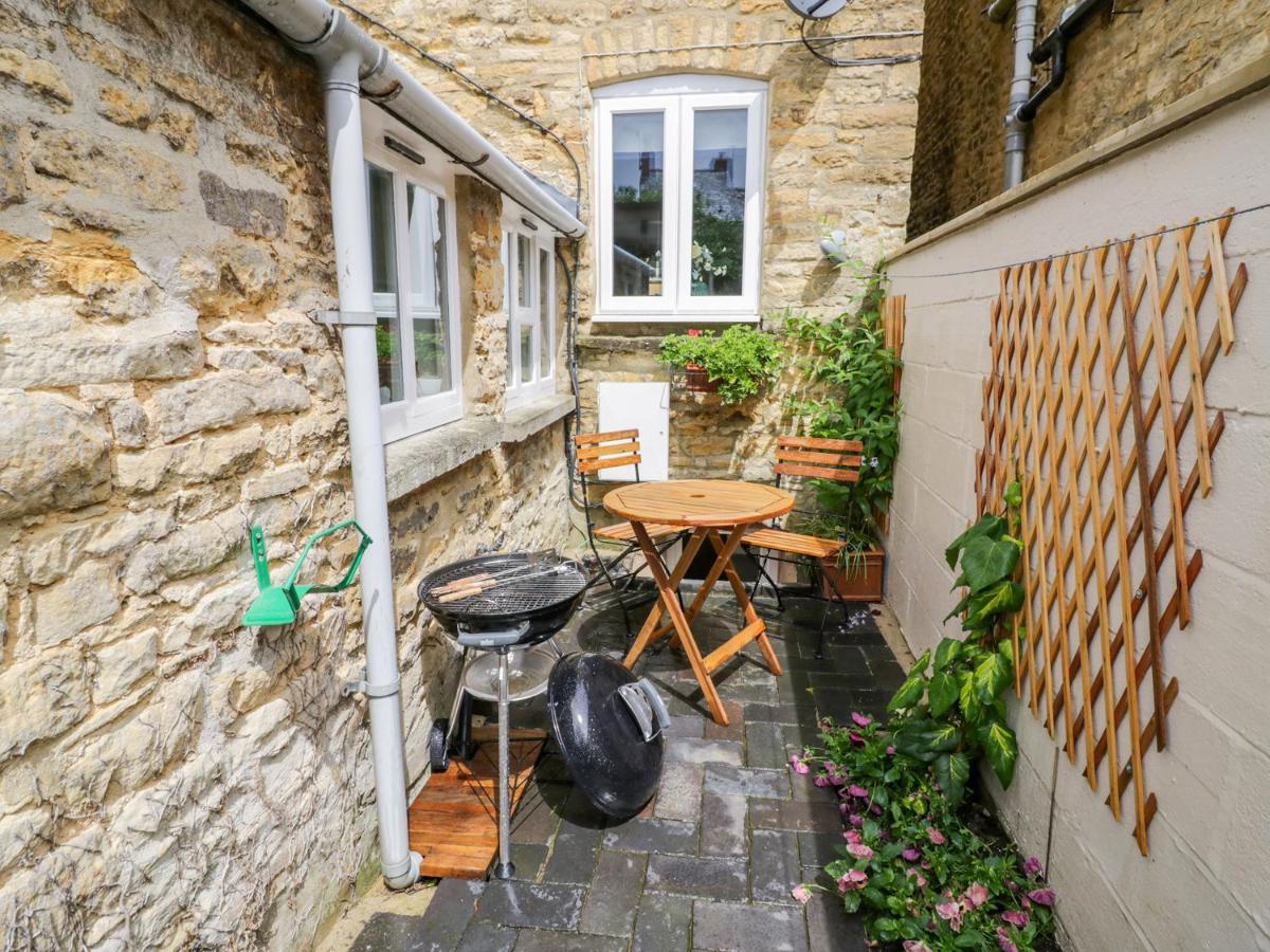 Victoria Cottage チッピング・ノートン エクステリア 写真