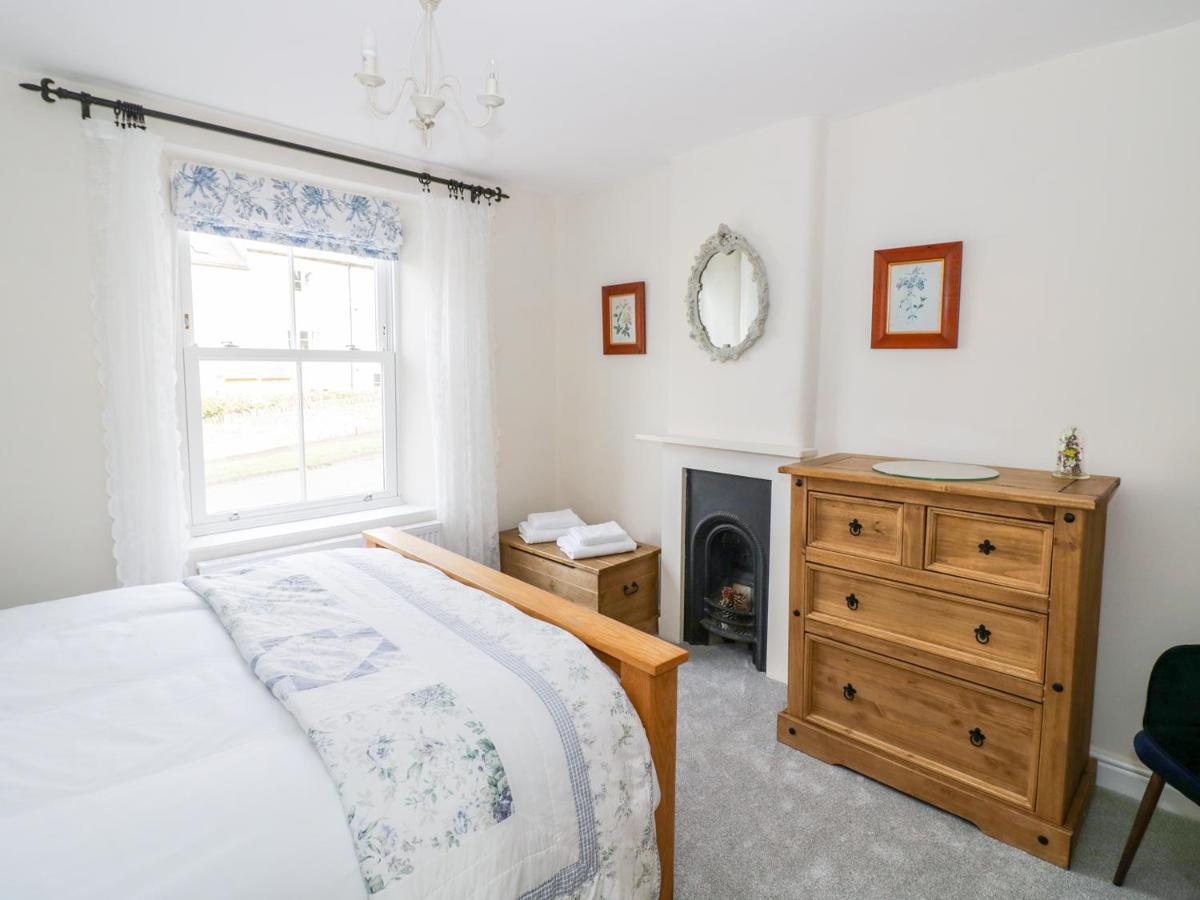 Victoria Cottage チッピング・ノートン エクステリア 写真