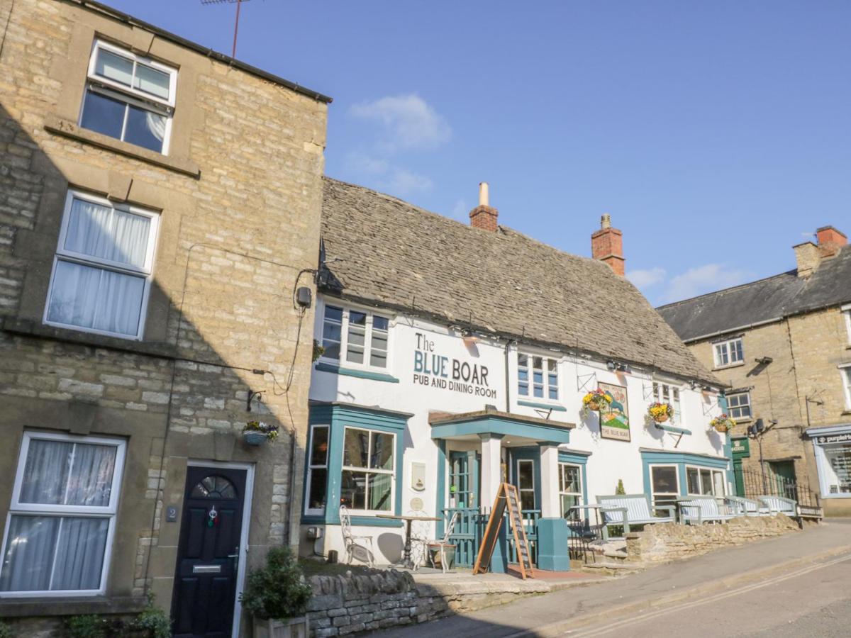 Victoria Cottage チッピング・ノートン エクステリア 写真