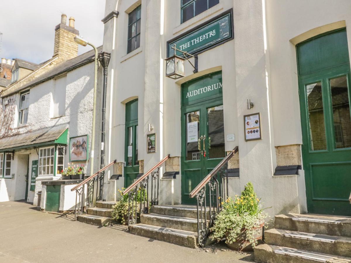 Victoria Cottage チッピング・ノートン エクステリア 写真