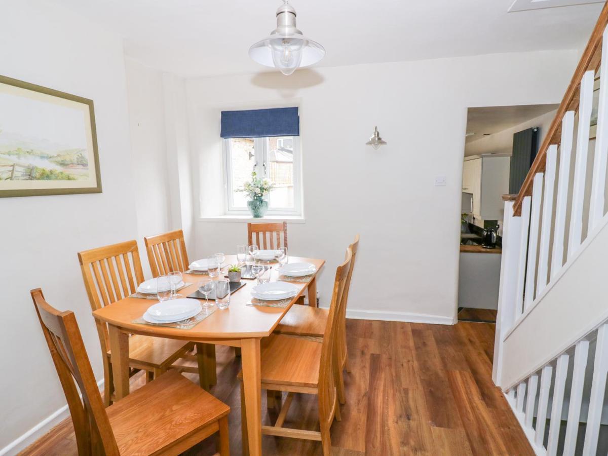 Victoria Cottage チッピング・ノートン エクステリア 写真