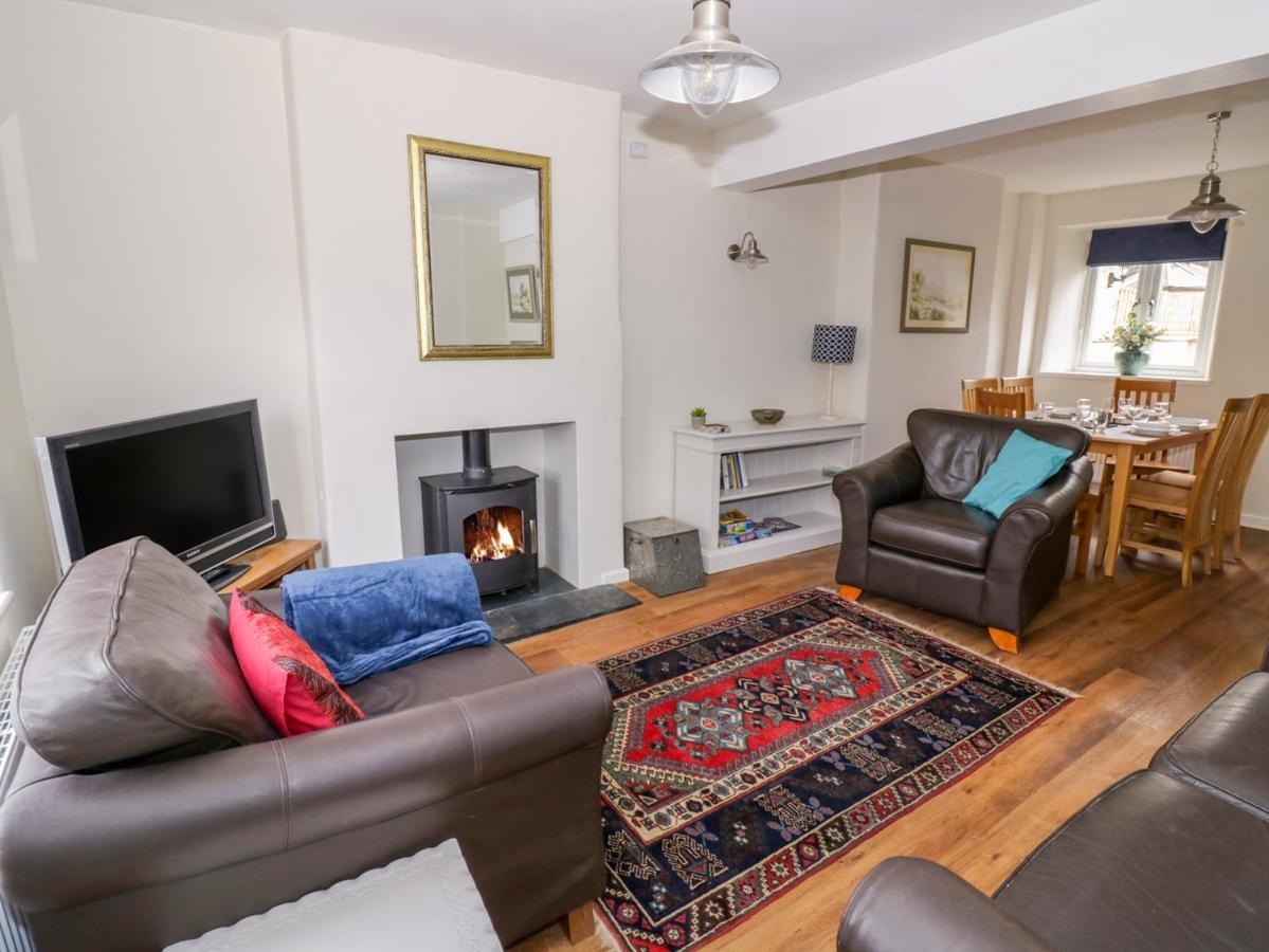 Victoria Cottage チッピング・ノートン エクステリア 写真